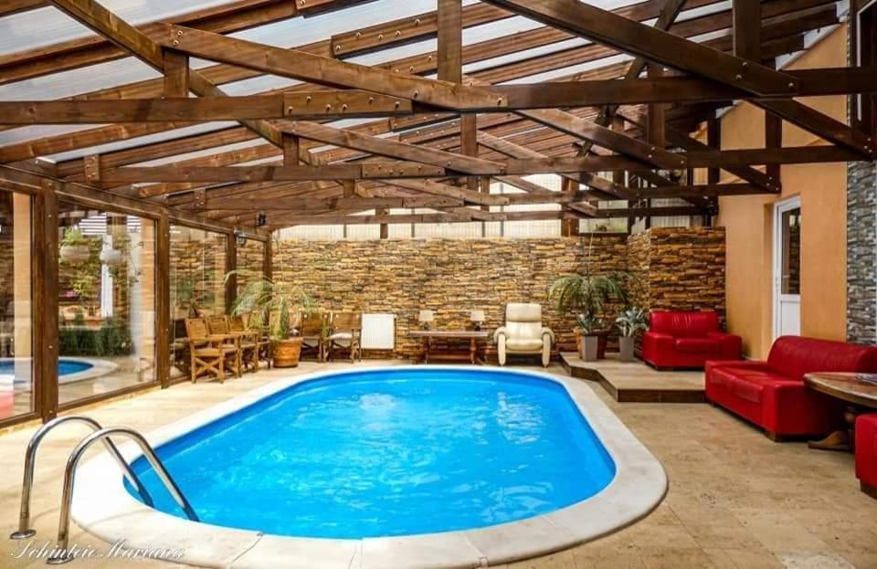 Casa Piri Gasthof Anina