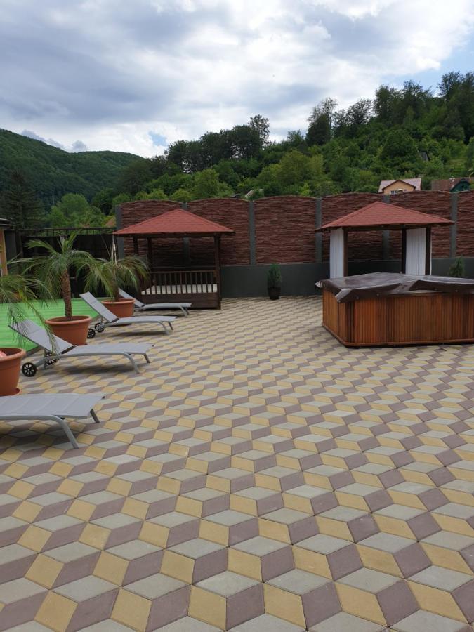 Casa Piri Gasthof Anina