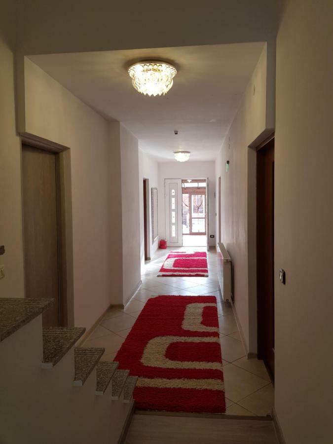 Casa Piri Gasthof