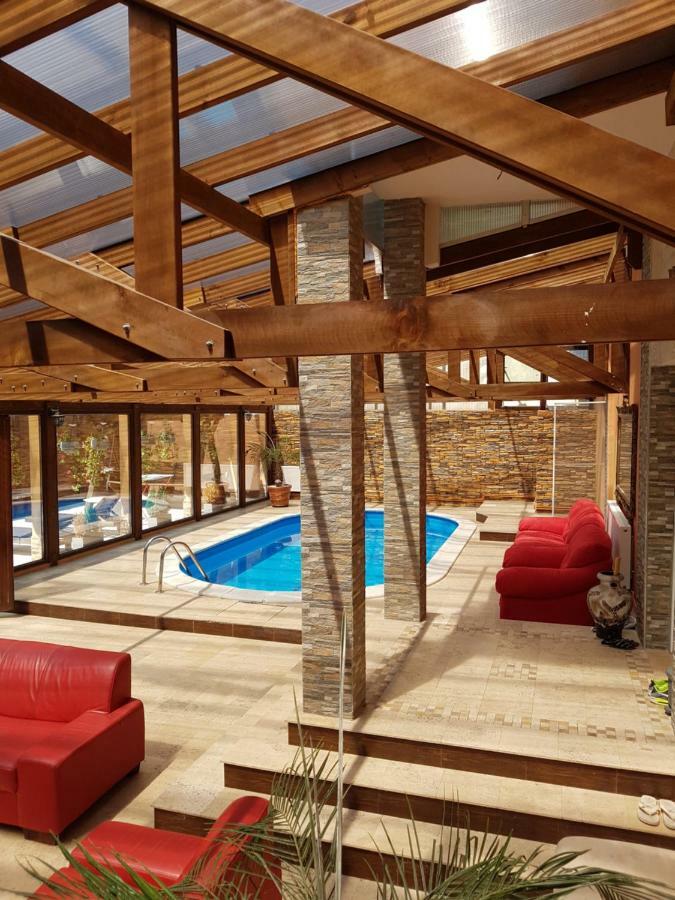 Casa Piri Gasthof *
