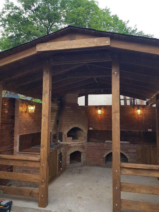 Casa Piri * Anina