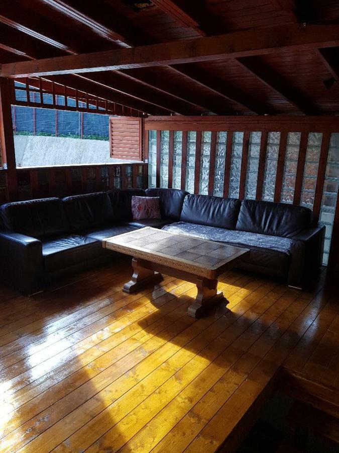Gasthof Casa Piri Anina