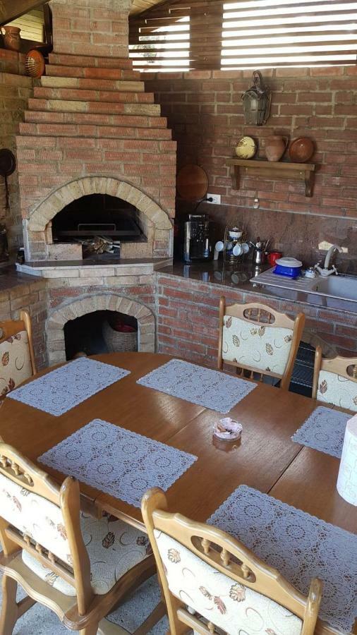 Gasthof Casa Piri Anina